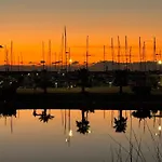 On Boat Poetica