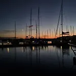 On Boat Poetica *