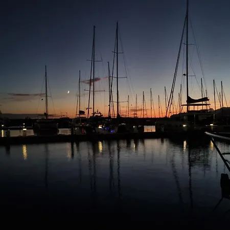 On Boat Poetica *